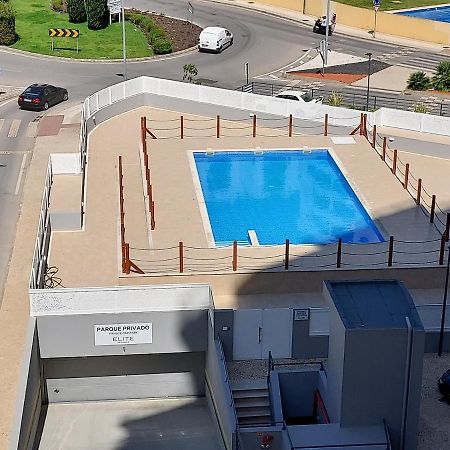 Elite Residence Praia da Rocha Portimão Esterno foto