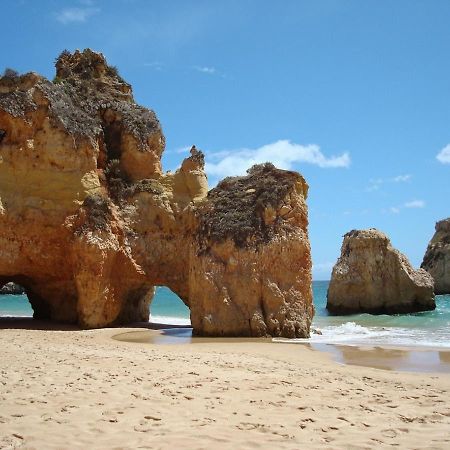 Elite Residence Praia da Rocha Portimão Esterno foto