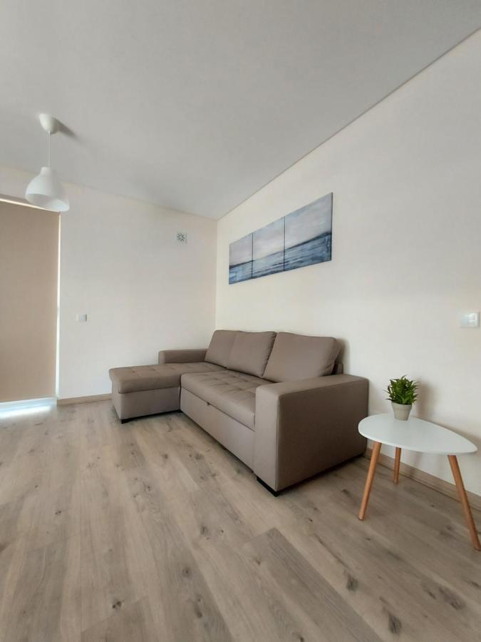 Elite Residence Praia da Rocha Portimão Esterno foto