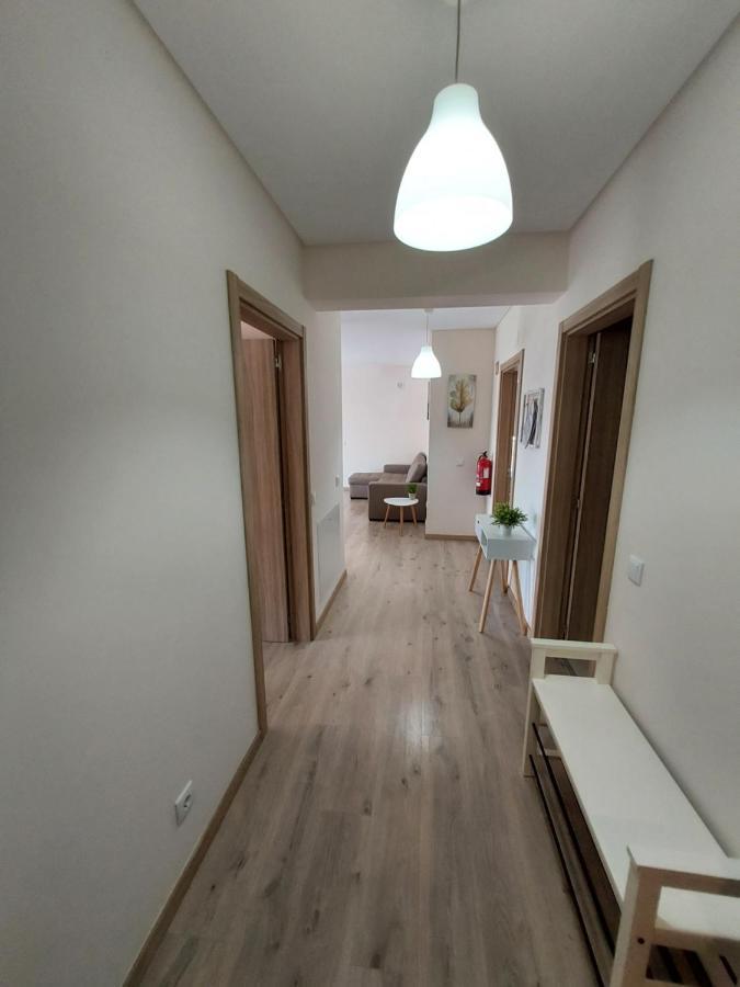 Elite Residence Praia da Rocha Portimão Esterno foto