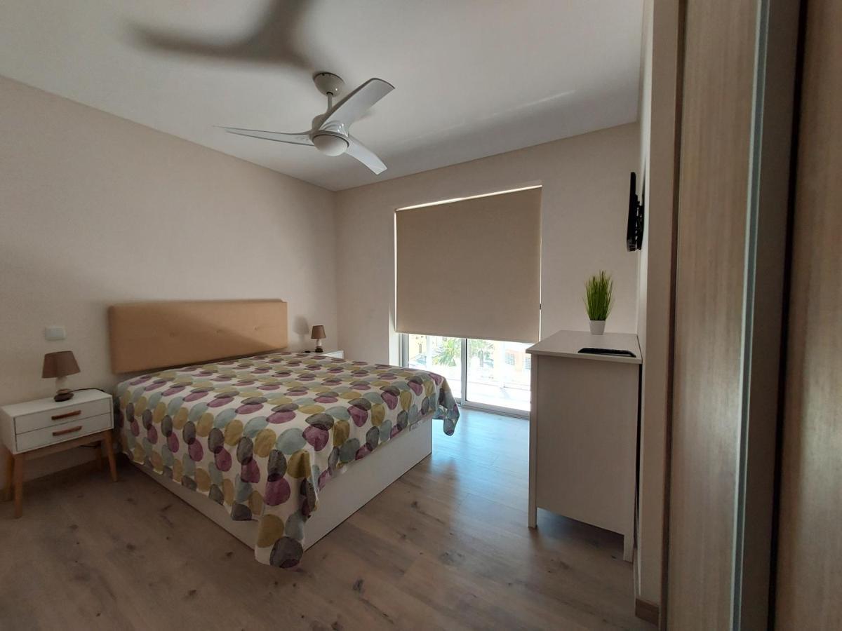 Elite Residence Praia da Rocha Portimão Esterno foto