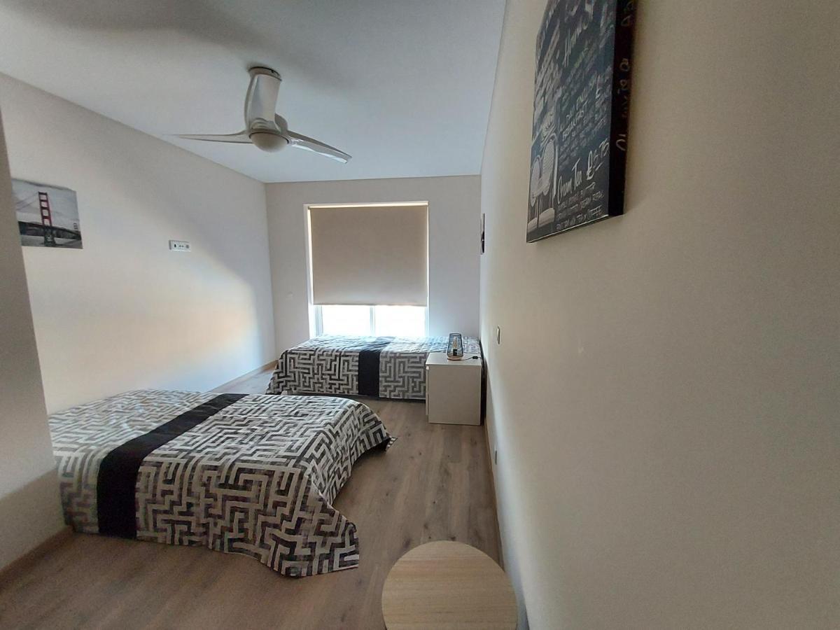 Elite Residence Praia da Rocha Portimão Esterno foto
