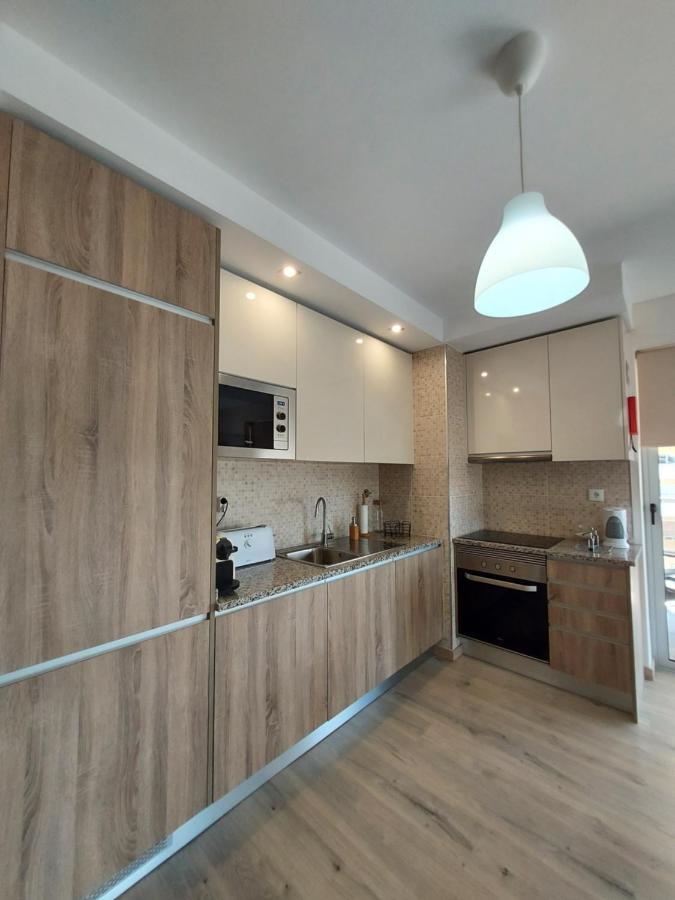Elite Residence Praia da Rocha Portimão Esterno foto