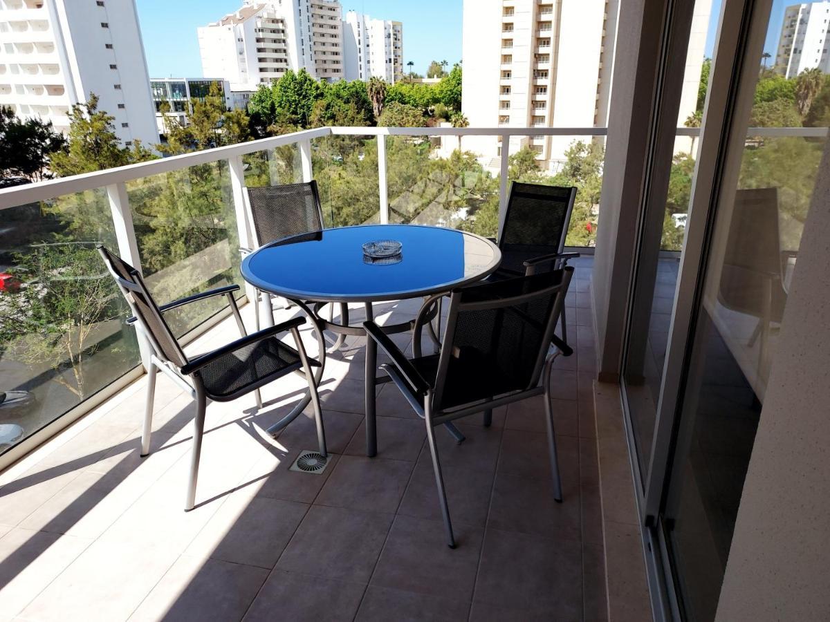 Elite Residence Praia da Rocha Portimão Esterno foto
