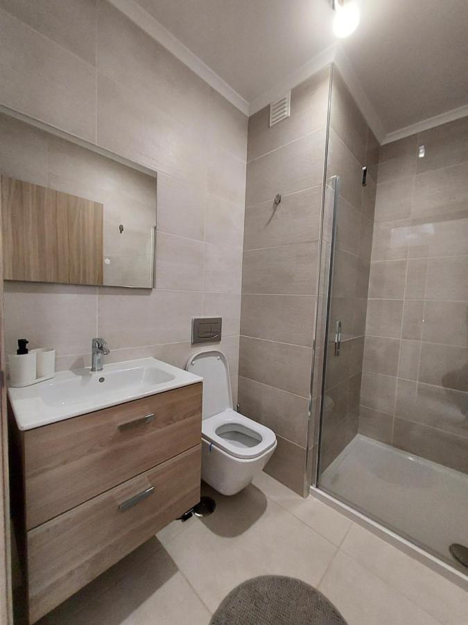 Elite Residence Praia da Rocha Portimão Esterno foto